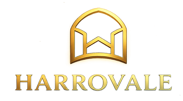 Harrovale